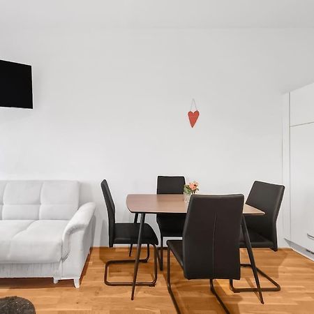 Tabor Strasse Apartment Viyana Dış mekan fotoğraf
