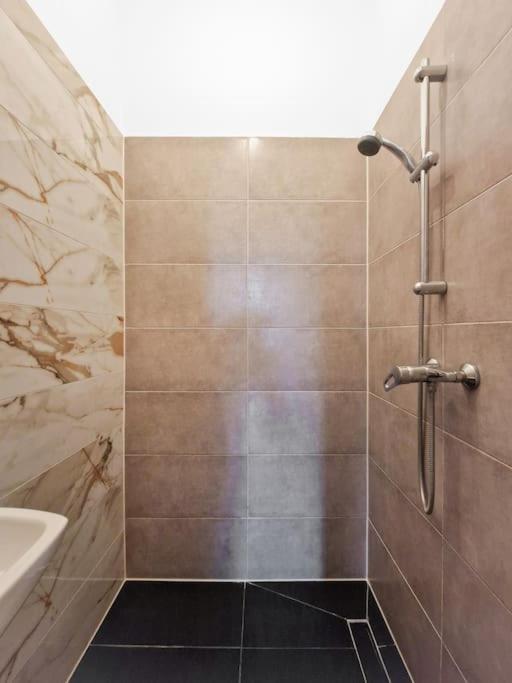 Tabor Strasse Apartment Viyana Dış mekan fotoğraf