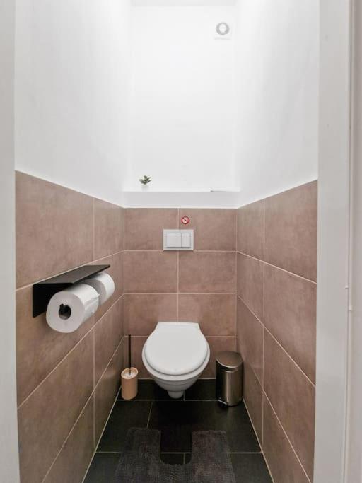 Tabor Strasse Apartment Viyana Dış mekan fotoğraf