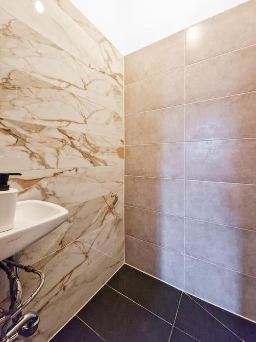Tabor Strasse Apartment Viyana Dış mekan fotoğraf