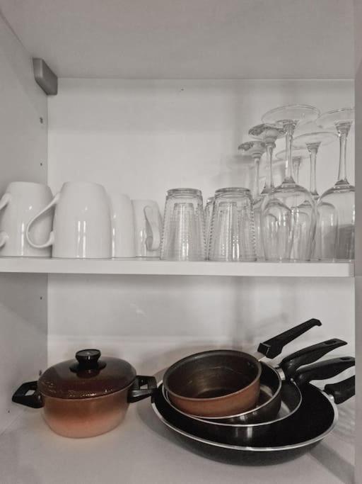 Tabor Strasse Apartment Viyana Dış mekan fotoğraf